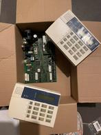 Alarm 8136i, Doe-het-zelf en Verbouw, Alarmsystemen, Verzenden, Gebruikt