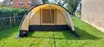 Safarica TC 360 tent – ruime familie tent, in goede staat., Caravans en Kamperen, Tenten, Ophalen, Zo goed als nieuw, Tot en met 5