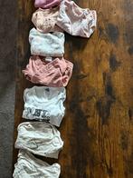 Kledingpakket maat 50 meisjes, Ophalen of Verzenden, Zo goed als nieuw, Meisje