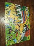 Tiptoi Puzzel Manege - Ravensburger, Ophalen of Verzenden, Meer dan 50 stukjes, Gebruikt, 6 jaar of ouder