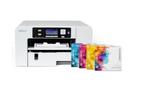 Sawgrass Sg500 met versiflex inc 31 ML, Computers en Software, Printers, Ophalen of Verzenden, Nieuw