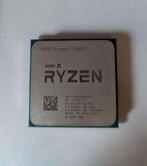 Ryzen AmD 7 3800x Cpu Processor, Computers en Software, Processors, Ophalen of Verzenden, Zo goed als nieuw