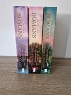 Corina Bomann - De kleuren van schoonheid trilogie, Boeken, Romans, Ophalen, Zo goed als nieuw