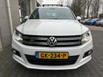 Volkswagen Tiguan 1.4 TSI R-Line Edition | 1E EIGENAAR | TRE, Voorwielaandrijving, Euro 5, 15 km/l, 4 cilinders