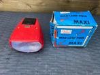 koplamp puch maxi, Fietsen en Brommers, Ophalen, Nieuw, Koplamp