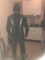 Buse Motorpak & Schoenen - Maat 52/45, Motoren, Ophalen of Verzenden, Tweedehands, Heren, Overige merken