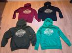 4 Scouting truien hoodies uit Scoutshop 2x XS, 1x S, 1x M, Ophalen of Verzenden
