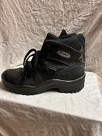 Grisport Wandelschoenen Maat 41 - Outdoor, Zwart, Ophalen of Verzenden, Gedragen, Wandelschoenen of Bergschoenen