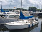 Kajuit zeilboot "Cape Dory", Watersport en Boten, Ophalen, Gebruikt, Tourjacht of Cruiser, Tot 6 meter
