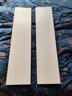 Ikea wandplanken 110 x 26, Ophalen, Gebruikt