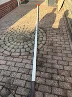 Vlaggenstok, Ophalen of Verzenden, Zo goed als nieuw