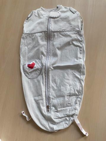 Puckababy slaapzak Original Mini 3-6 maanden beschikbaar voor biedingen
