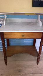 Leuk oud wasmeubel, Antiek en Kunst, Ophalen