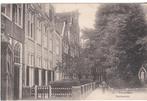 Ansichtkaart Amsterdam, Bagijnenhofje [4104]  [VeAnAn], Verzamelen, Ansichtkaarten | Nederland, Ophalen of Verzenden, 1920 tot 1940