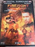 Firefight DVD - Actie Thriller, Vanaf 12 jaar, Ophalen of Verzenden, Zo goed als nieuw, Actiethriller