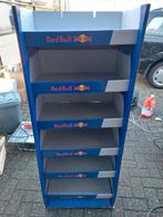 Stelling karton red bull, Doe-het-zelf en Verbouw, Kratten en Dozen, Ophalen, Doos, 100 cm of meer, 60 cm of meer