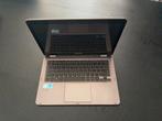 Asus UX360CAK 13” Notebook – Netjes & gebruiksklaar!, Computers en Software, Ophalen, Qwerty, 8 GB, Touchscreen