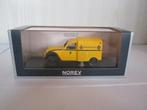 CITROEN. 2-cv BESTEL WEGENWACHT 75 JAAR ANWB, Hobby en Vrije tijd, Modelauto's | 1:43, Ophalen of Verzenden, Nieuw, Bus of Vrachtwagen