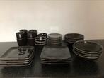 Servies Toscane nieuw! Xenos, Huis en Inrichting, Ophalen, Nieuw, Overige stijlen, Kop(pen) en/of Schotel(s)