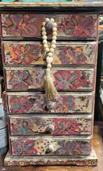 Boho/Eclectisch/Hippie/Ibiza/India/Kastje, Ophalen of Verzenden