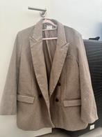 H&M Size M Beige Jasjes, Ophalen of Verzenden, Zo goed als nieuw, Beige