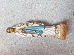 Lourdes beeld te koop, Overige materialen, Zo goed als nieuw, Zilver, Ophalen