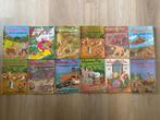 12x Wipneus en Pim boeken B.A. Van Wijckmade, Boeken, Kinderboeken | Jeugd | onder 10 jaar, Ophalen of Verzenden, Gelezen, Fictie algemeen