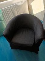 Tullsta fauteuil Ikea., Huis en Inrichting, Ophalen, Gebruikt, Twee