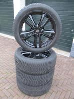 Orig. Hyundai Tucson 19 inch winterbanden tpms NIEUWST NX4, Auto-onderdelen, Banden en Velgen, Gebruikt, Hyundai Nederland, Banden en Velgen