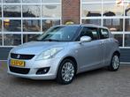 Suzuki Swift 1.2 Comfort , Airco/ECC, Stoelverw, schuifdak,, Auto's, Voorwielaandrijving, Stof, Gebruikt, Stoelverwarming