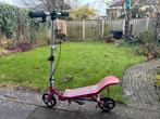 Spacscooter - Leuke step voor kinderen, Fietsen en Brommers, Ophalen, Gebruikt, Gewone step