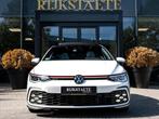 Volkswagen Golf 2.0 TSI GTI|PANO|H&K|ACC|MEMORY|STANDKACHEL, Auto's, 730 kg, 4 cilinders, 1984 cc, Wit