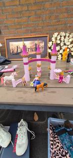 Playmobiel, Kinderen en Baby's, Speelgoed | My Little Pony, Ophalen of Verzenden, Zo goed als nieuw