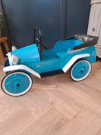 Vintage Trapauto, Ophalen, Zo goed als nieuw, Trapvoertuig