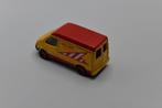 Matchbox Superkings Ford Transit Miller uitvoering, Gebruikt, -, Ophalen of Verzenden, Matchbox