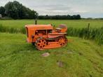 fiat 332c rupstractor, Zakelijke goederen, Agrarisch | Tractoren, Ophalen, Oldtimer, Tot 80 Pk, Fiat