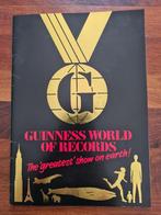 Guiness world of records., Gelezen, Ophalen of Verzenden