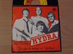 single Hydra * Zo zijn de meisjes uit Holland, Cd's en Dvd's, Verzenden, Gebruikt, Nederlandstalig
