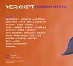 Verknipt kingsday 2025, Eén persoon
