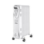OLIERADIATOR 2000W !NIEUW! ELEKTRISCHE VERWARMING | TOT 25M2, Doe-het-zelf en Verbouw, Verwarming en Radiatoren, Ophalen, 30 tot 80 cm