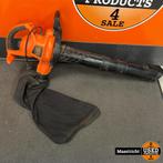 BLACK & DECKER GW3030 Elektrische Bladblazer, nwpr. 109, Zo goed als nieuw