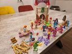 playmobile zeemeerminnen en klein kasteel en assessoires, Kinderen en Baby's, Speelgoed | Playmobil, Ophalen