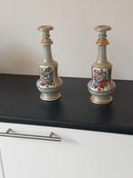 Biedermeier karaften, Antiek en Kunst, Ophalen of Verzenden