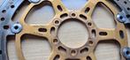 Brembo remschijven 320mm Aprilia, KTM, BMW, Ducati, Yamaha, Gebruikt, Brembo, Brembo, Ophalen of Verzenden