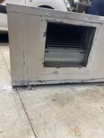 packaged air conditioner 15000 - kweekspullen, Ophalen, Gebruikt, Minder dan 60 m³, Ventileren