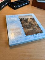 Winsor newton cotman waterverf 18x 8ml nieuw in doos, Ophalen of Verzenden, Nieuw