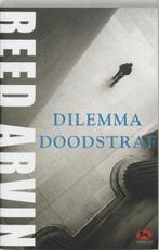 Reed Arvin- Dilemma Doodstraf, Verzenden, Zo goed als nieuw