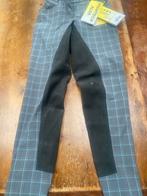 Stijlvolle rijbroek maat 34. Full grip, Dressuur, Nieuw, Dames, Onderkleding