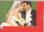 Huwelijk jaarsetje 2005, Ophalen of Verzenden, Overige landen, Setje