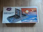 Vintage Tandy Fire Elektronisch Zeeslagspel, Een of twee spelers, Ophalen of Verzenden, Gebruikt, Tandy